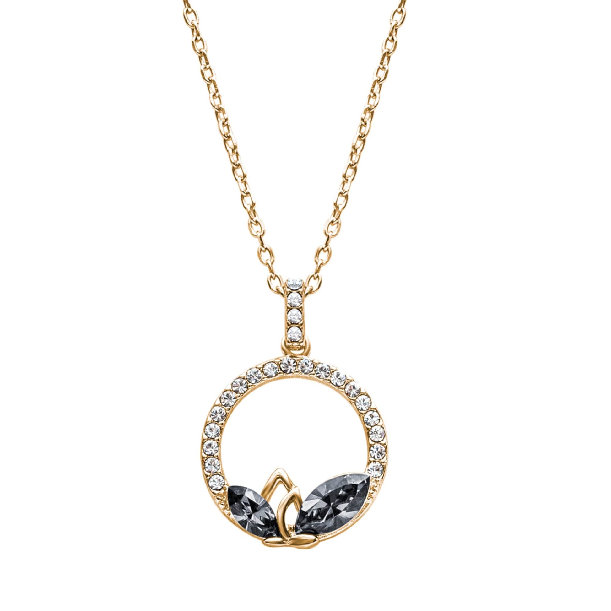 Gold Silvernight-