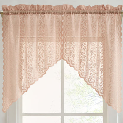 Blush Pink-