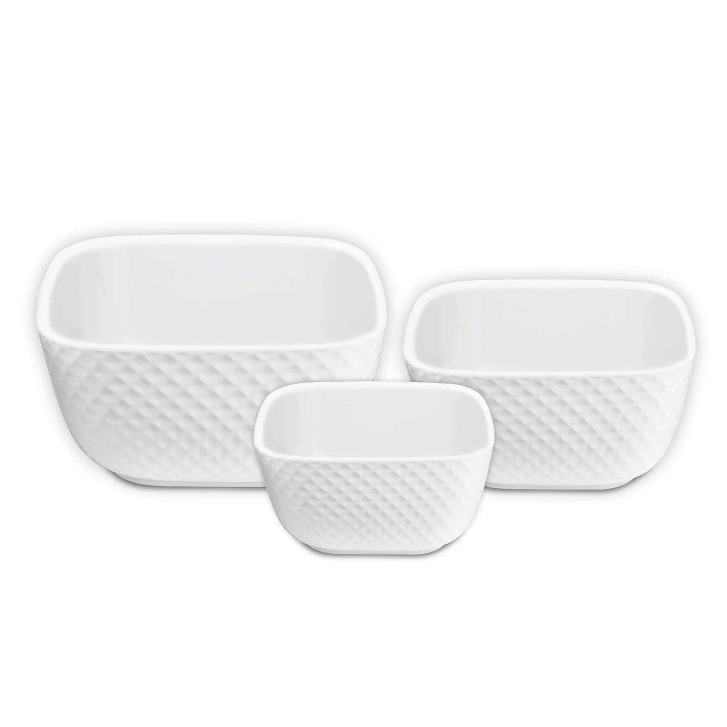 White-