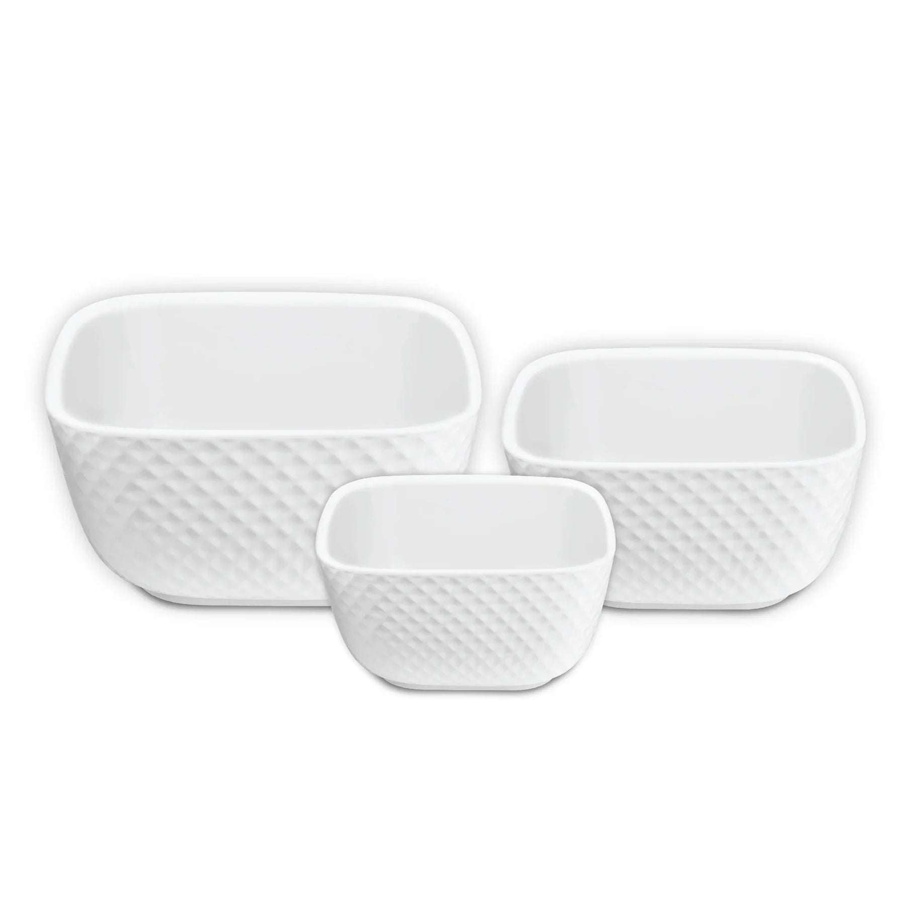 White-