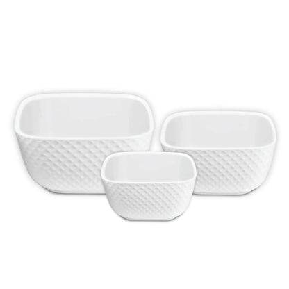 White-