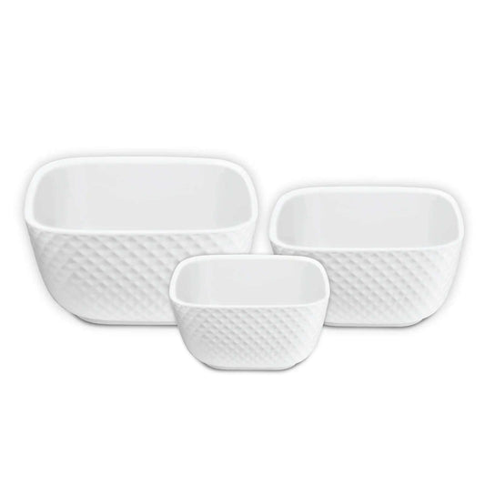 White-