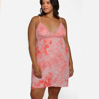 Pink-
