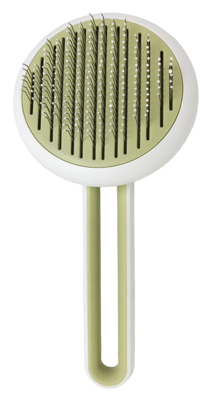 Green-