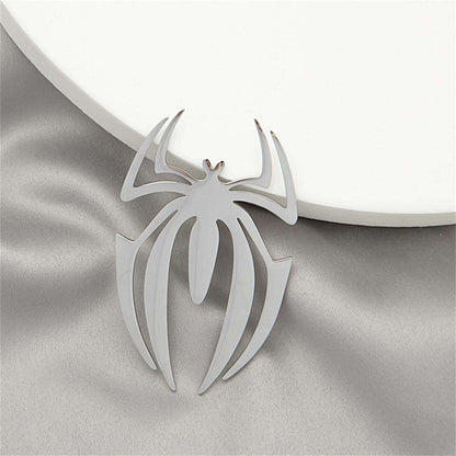 Metallic-