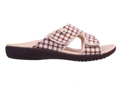 Brown/Tan-