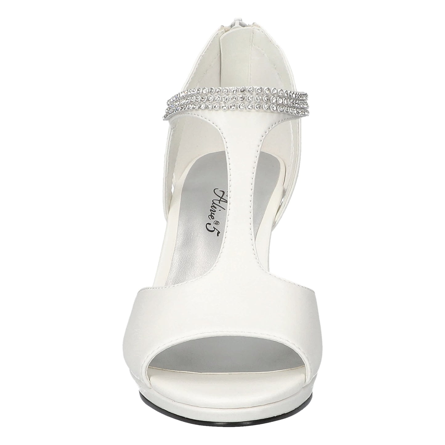 White-