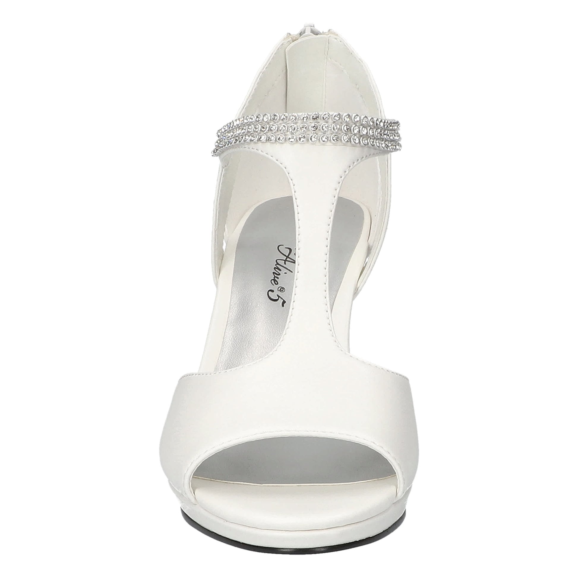 White-