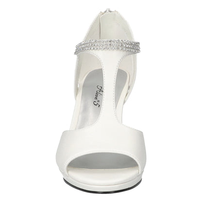 White-