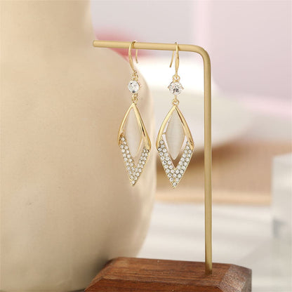 Metallic-