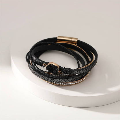 Black-