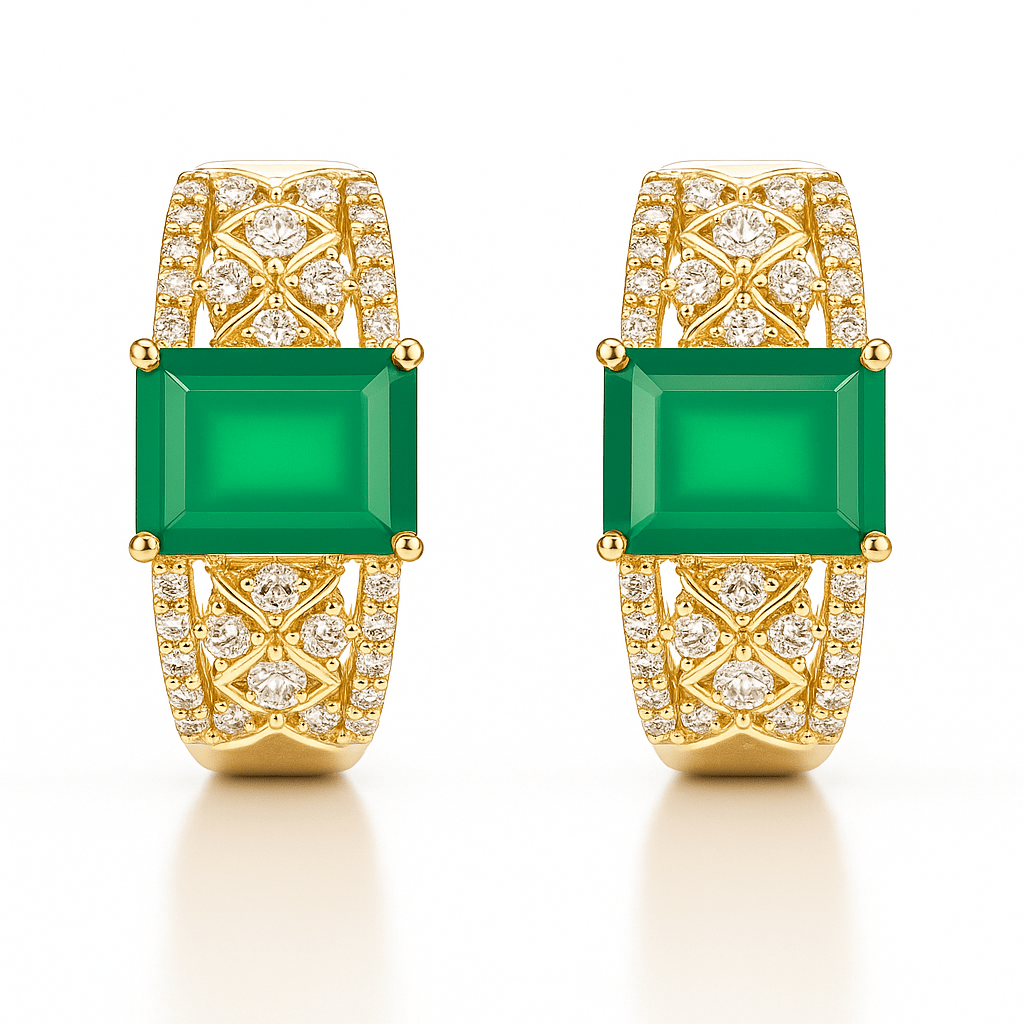 Green-