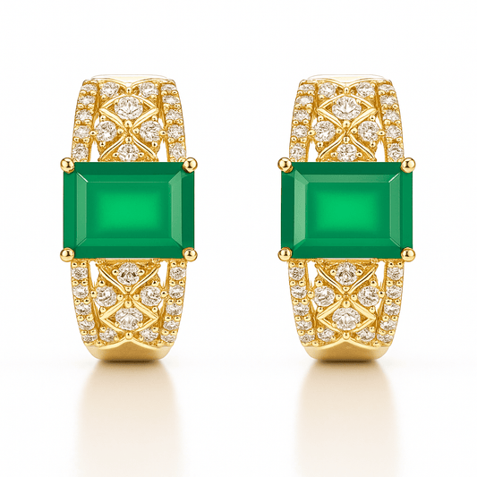 Green-