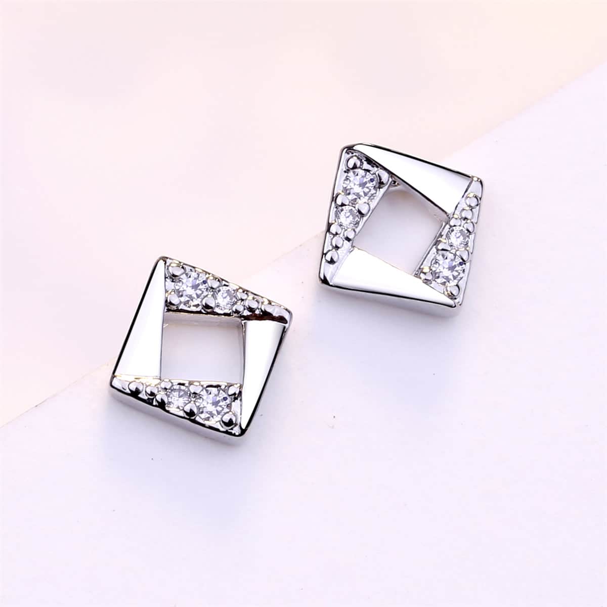 Metallic-