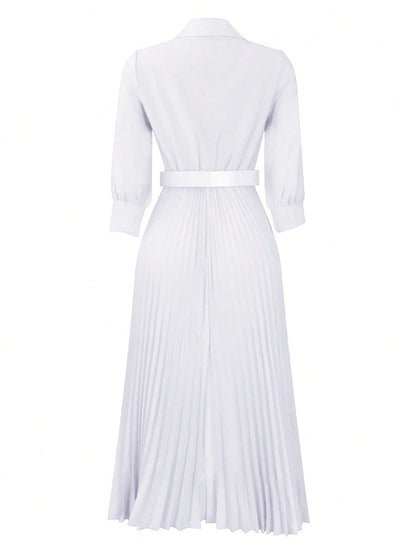 White-
