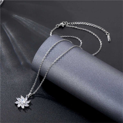 Metallic-