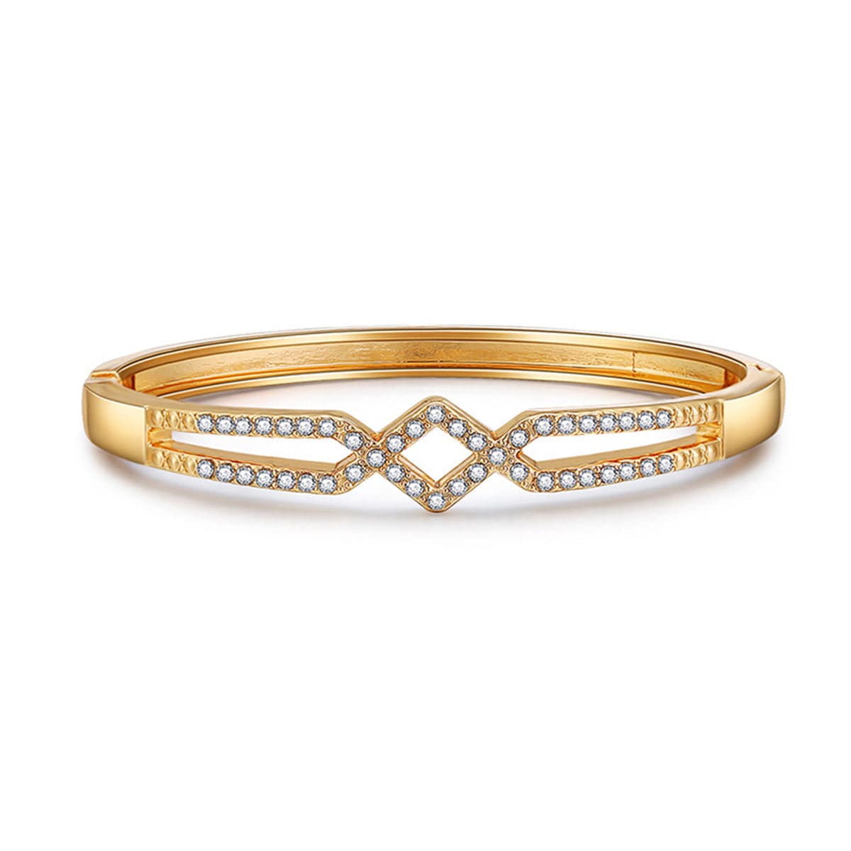 Metallic-