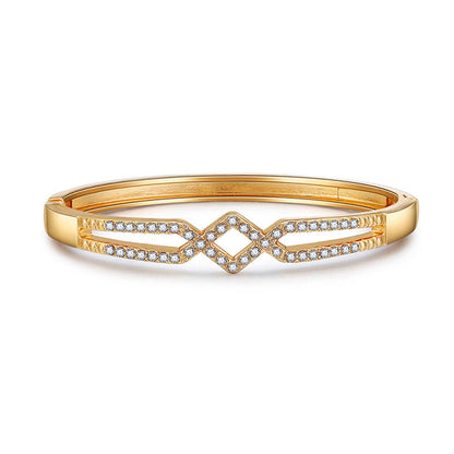 Metallic-