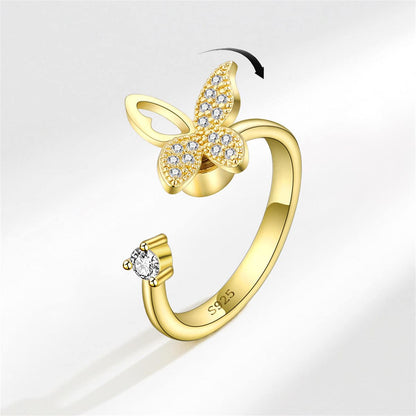 Metallic-