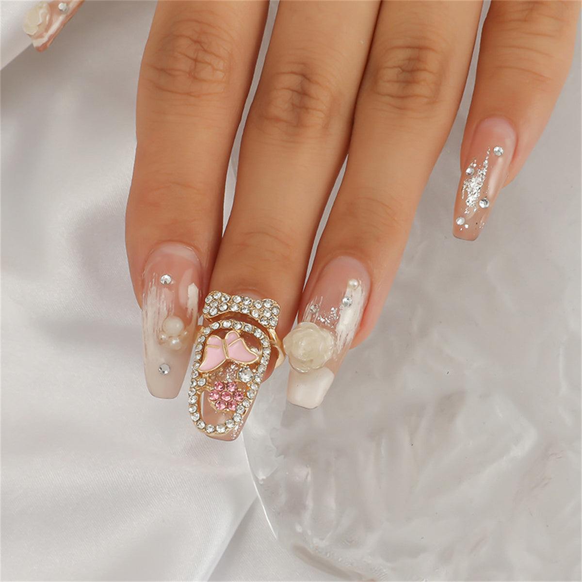 Metallic-