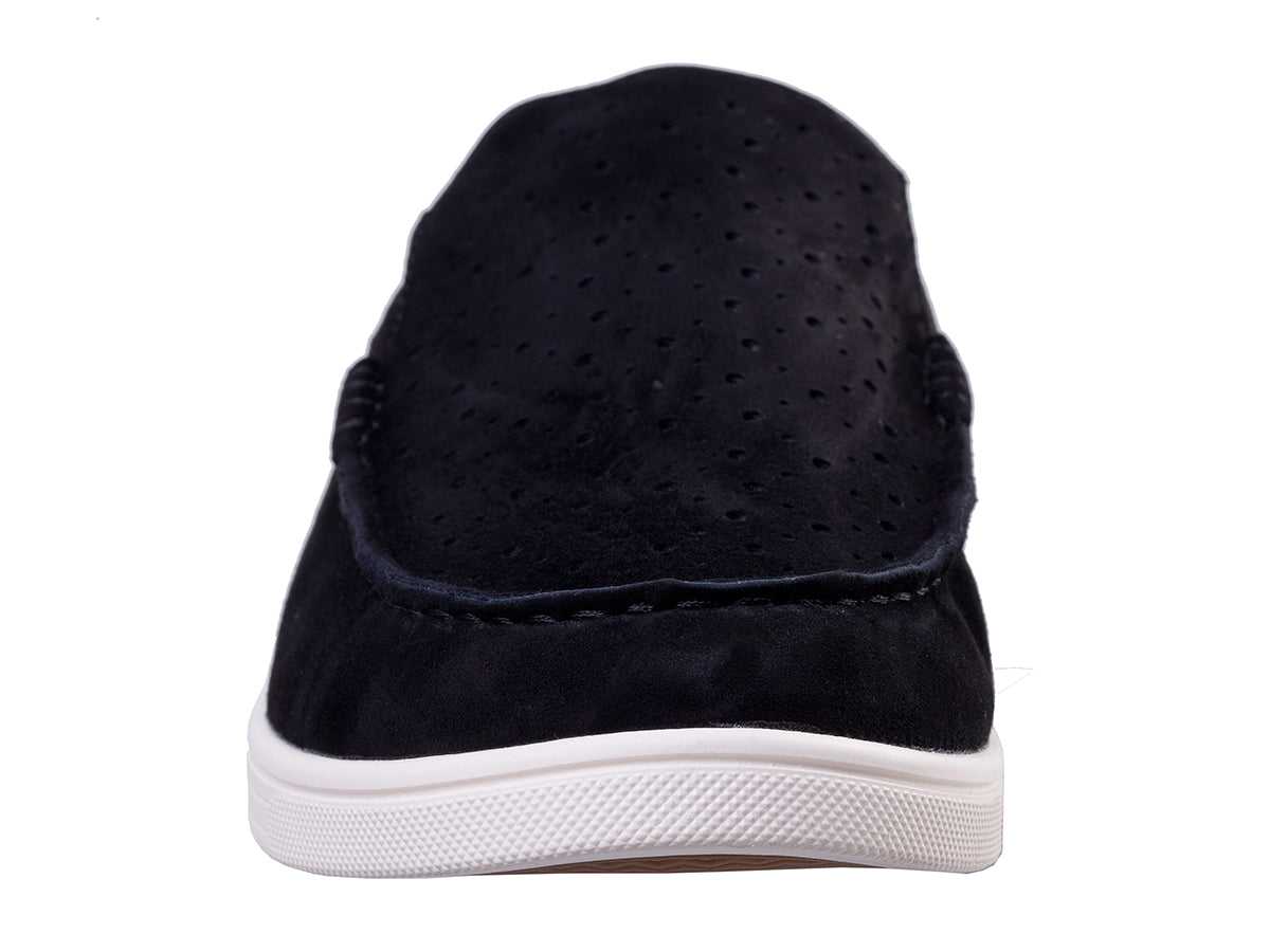 Black -