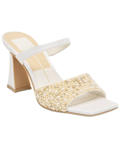 WHITE-