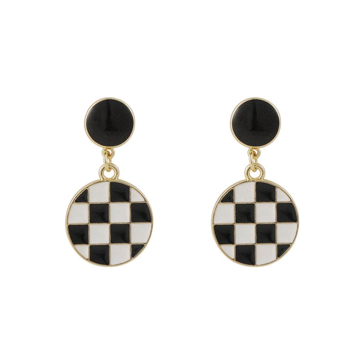 Black-
