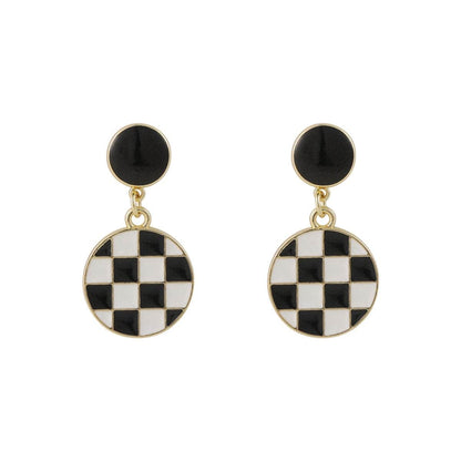 Black-