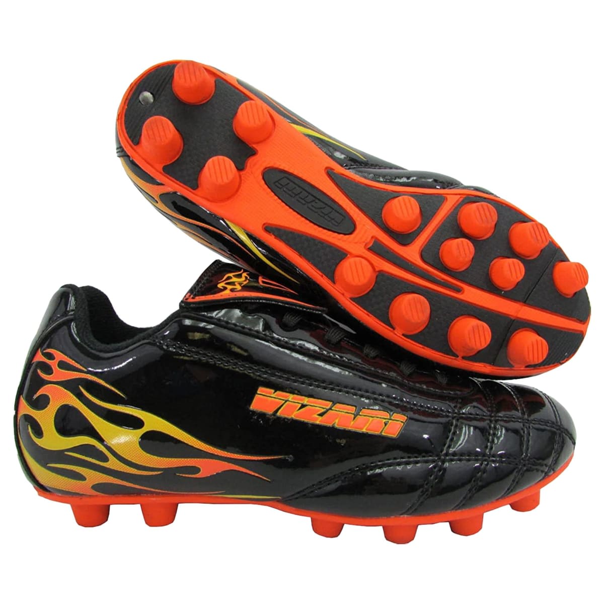 Black Orange-