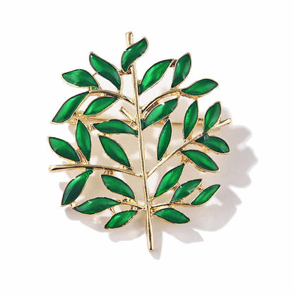 Green-
