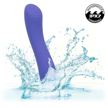 Purple-
