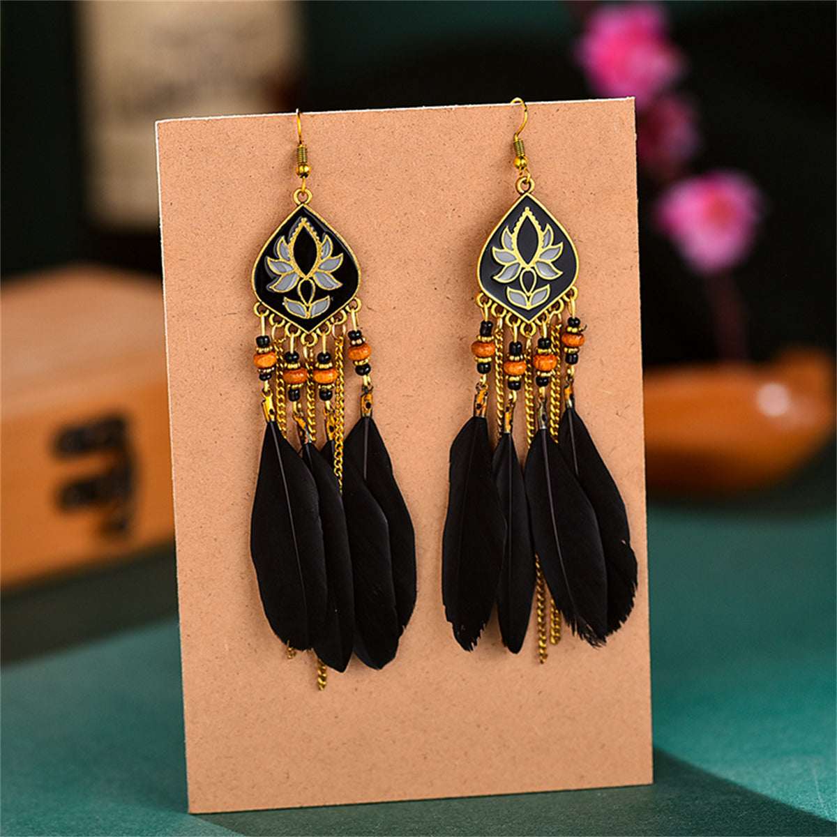 Black-