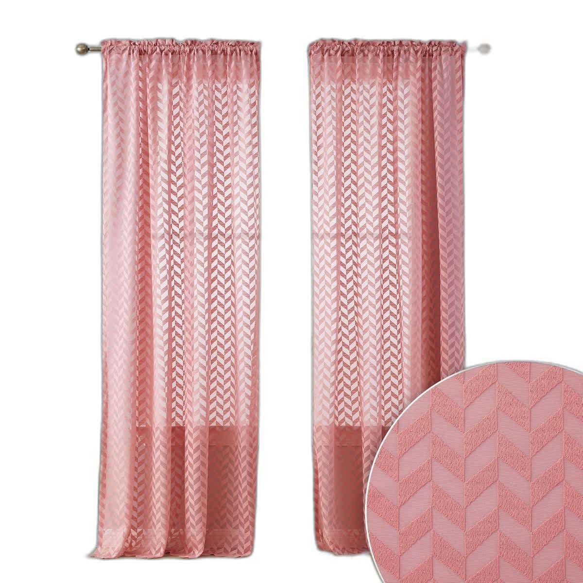 Blush Pink-