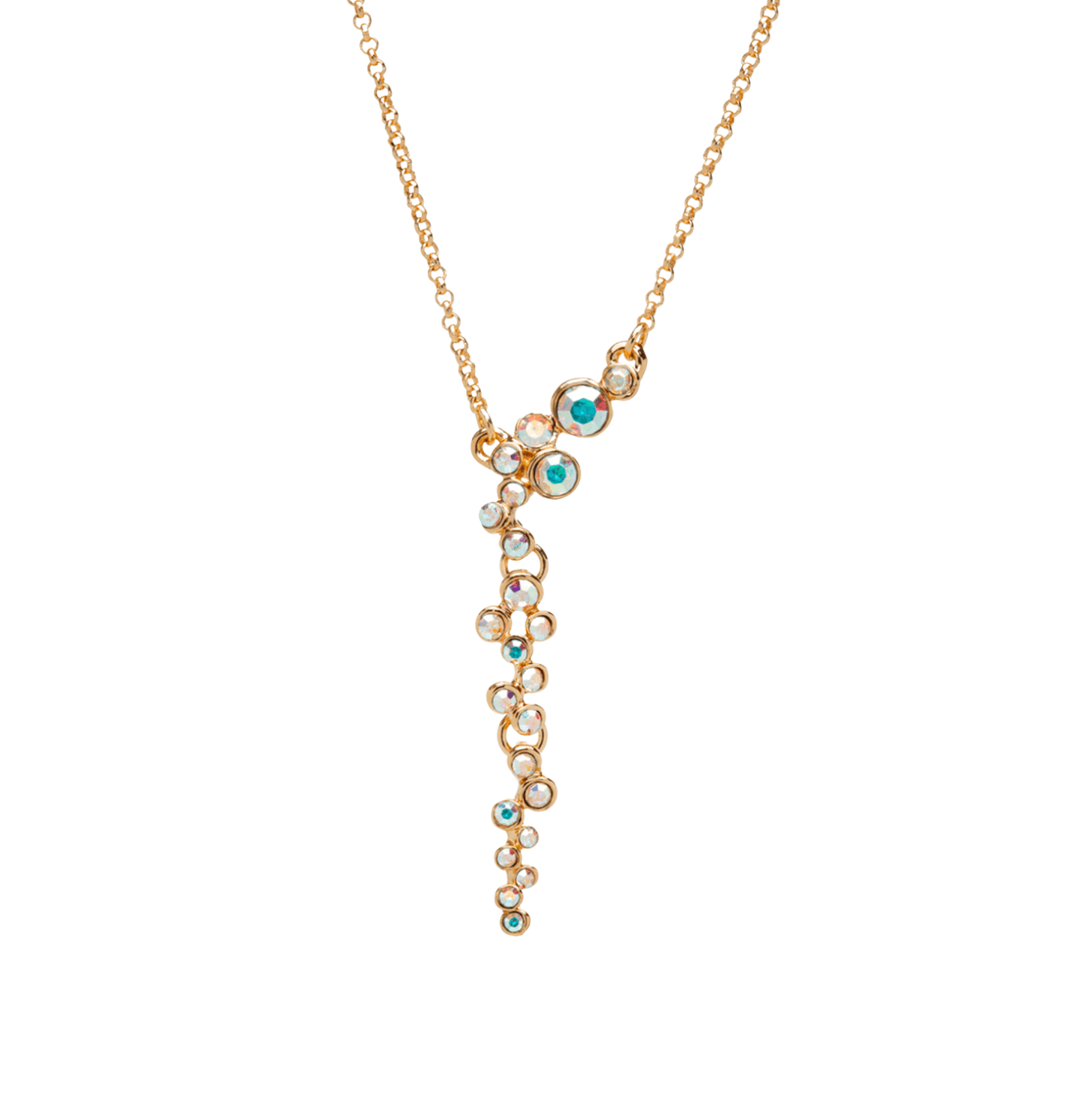 Gold AB-