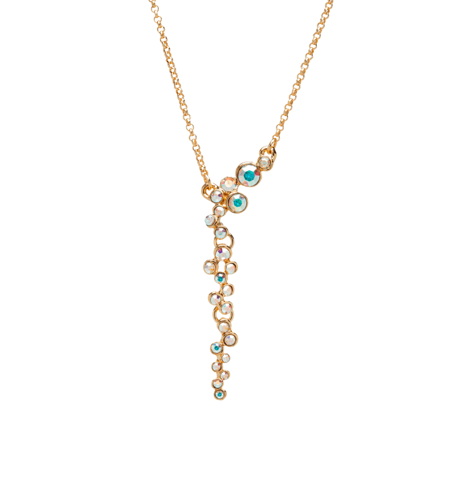 Gold AB-