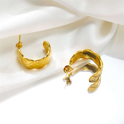 Metallic-