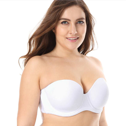 White-
