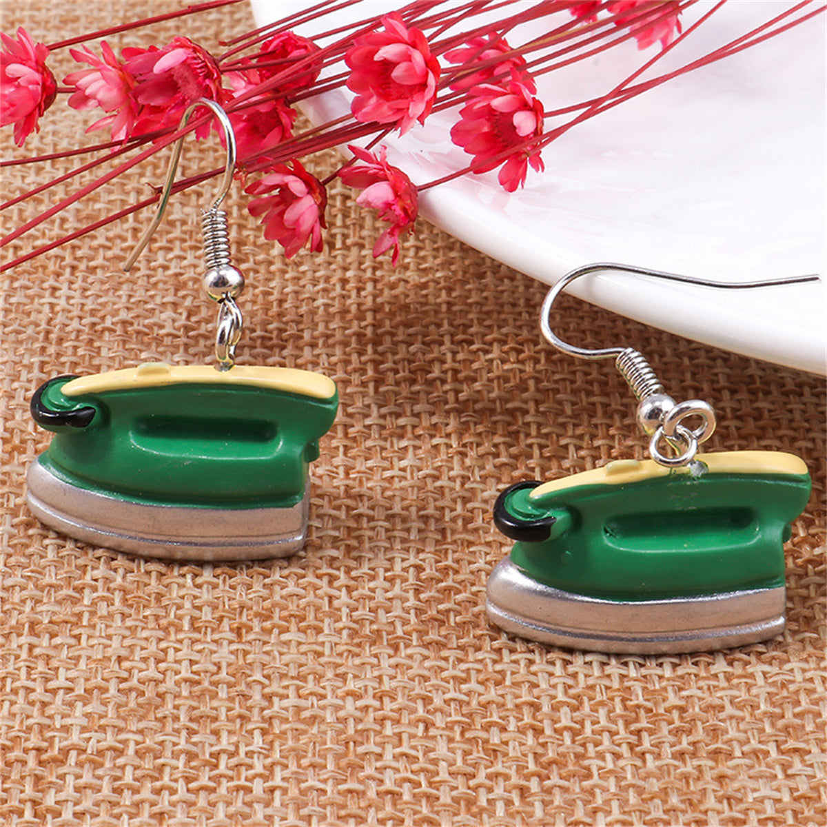 Green-