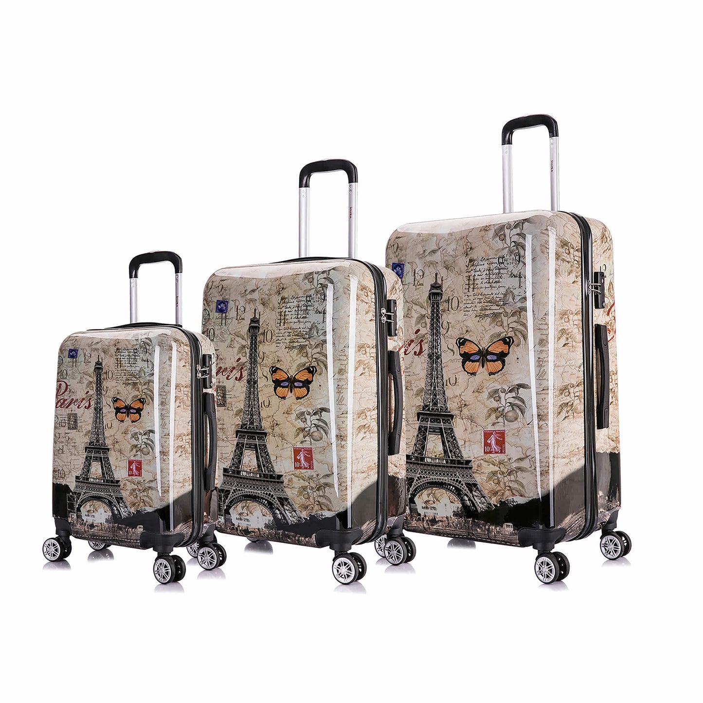 Paris-