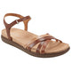MEDIUM BROWN