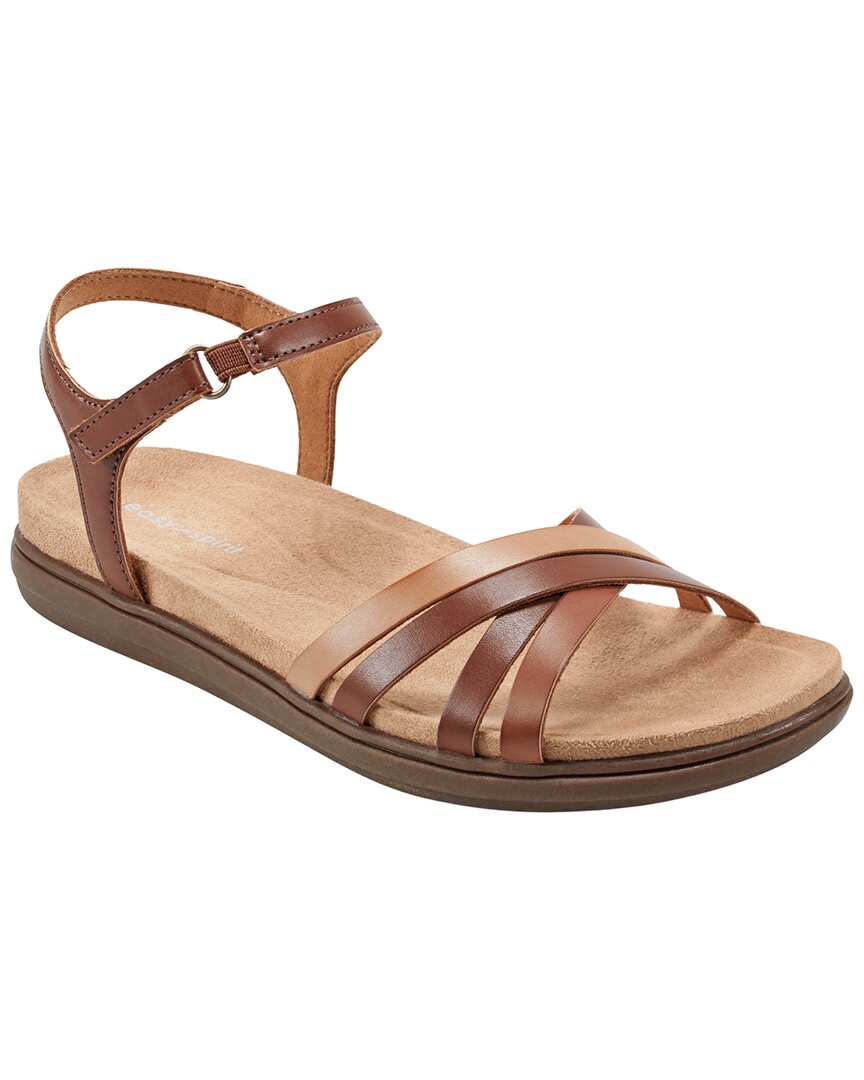 MEDIUM BROWN-