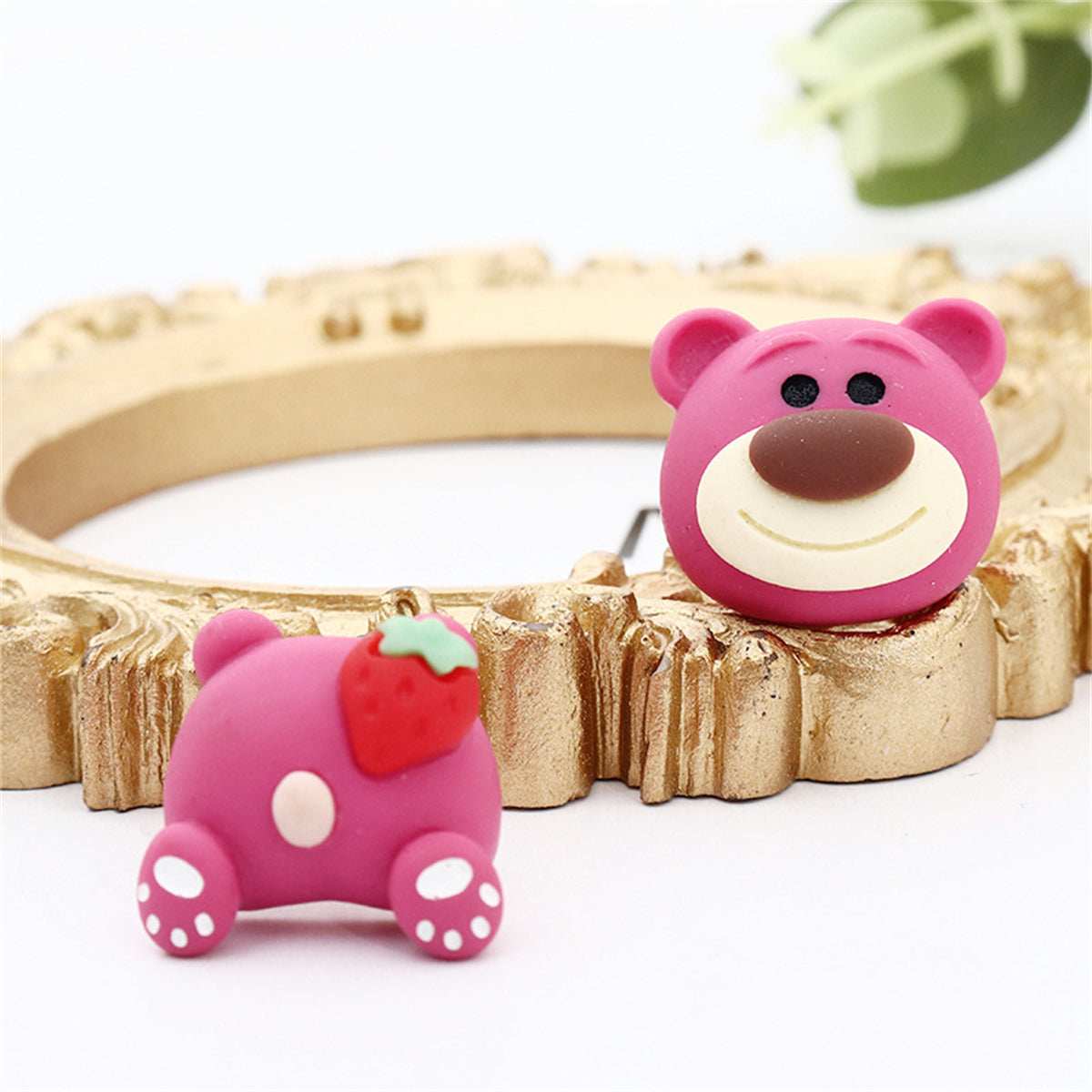 Pink-