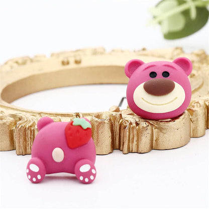 Pink-