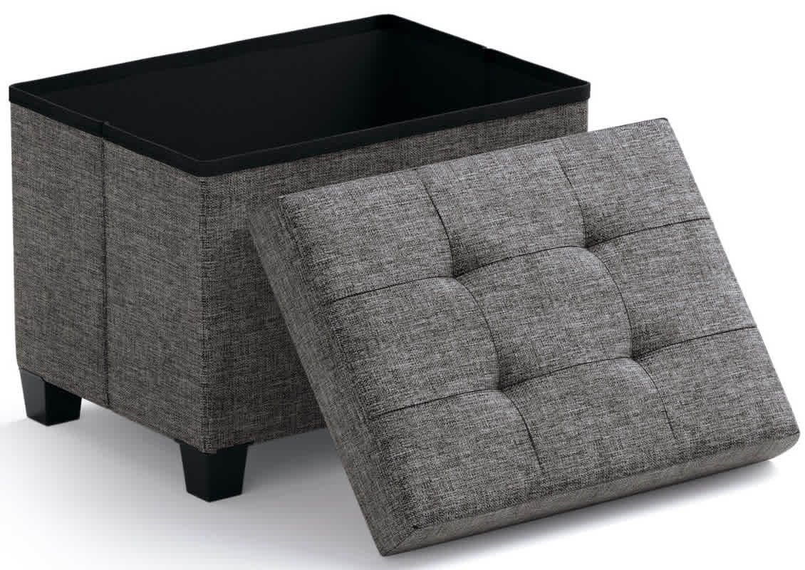 Dark Gray-