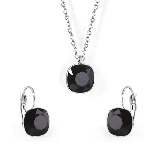Black-