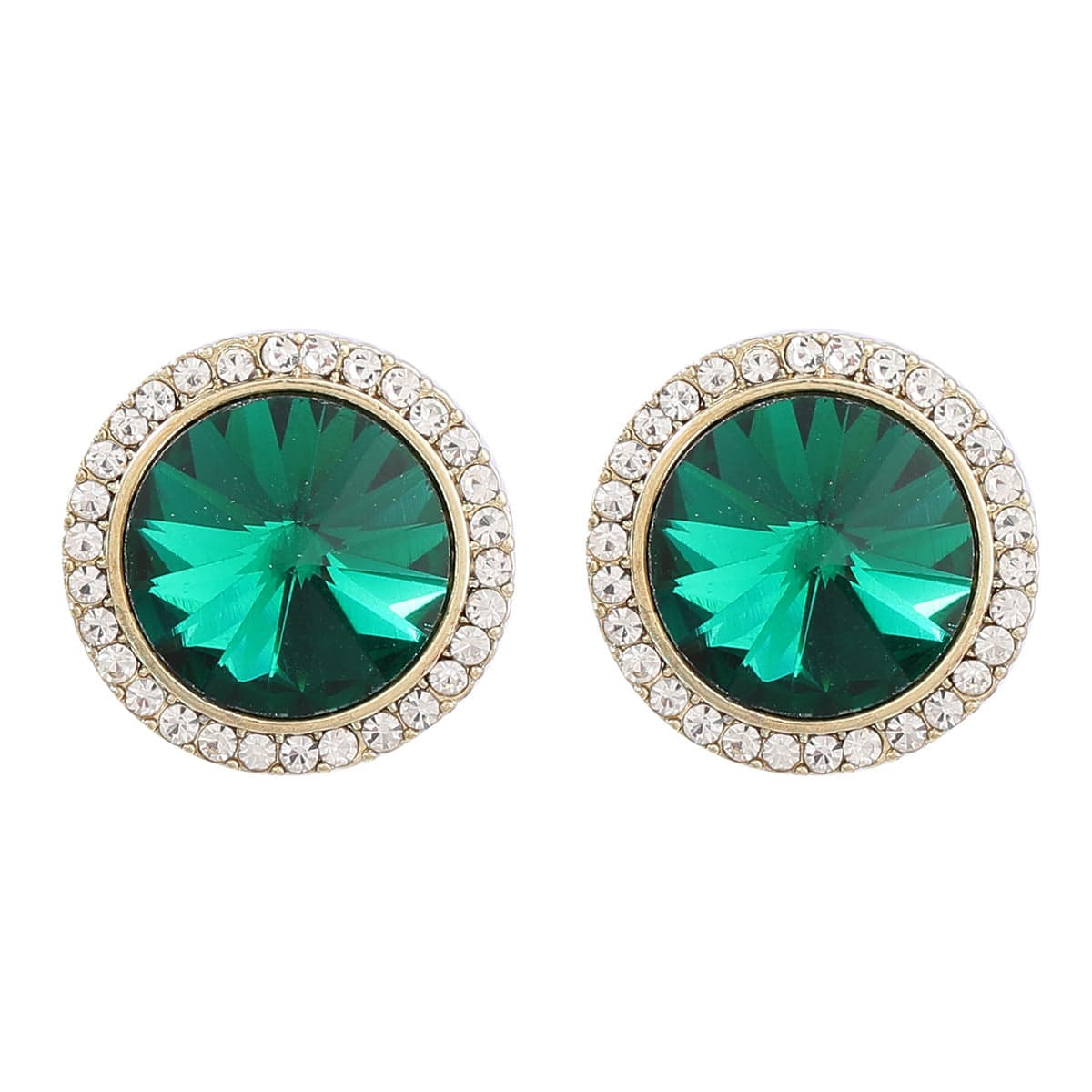 Green-