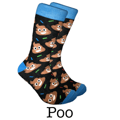 CRAZY sockS for MeN