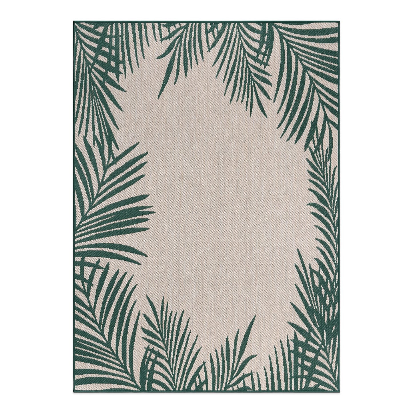 Green-