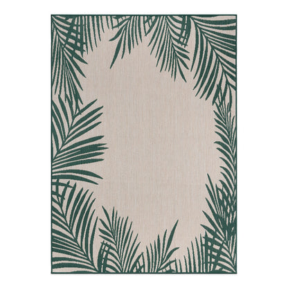 GREEN-