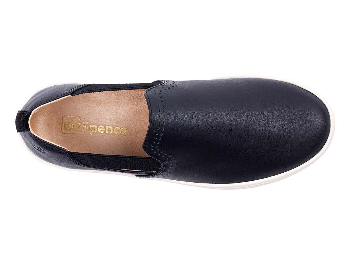 BLACK -